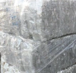 Pet bottle scrap