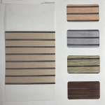 Fabric Roller Blind, Zebra Blind, Pleated, Panel,  Blind, Curtain