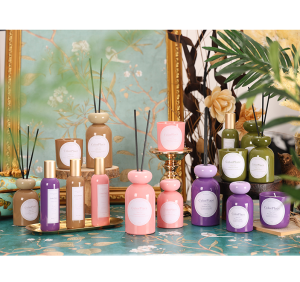 Macaron series aromatherapy, a variety of fragrances for you to choose.