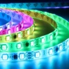 Digital LED Strip RGB 10Pixels with waterproof Remote controller