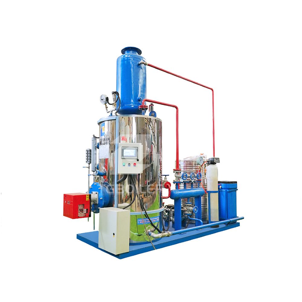 Buy Good Quality Vertical Diesel Steam Boiler Industrial Steam Boiler 0 ...