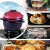 Import Innovative Indoor Outdoor Kitchen Ceramic Kamado grill from China