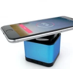 Bluetooth Speaker Mini Metal Wireless Bluetooth Speaker