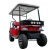 Import Off-road Electric Golf Car-CLASS B4 PRO from China