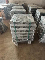 ADC12 INGOTS