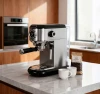 Coffee Machine GML6006 Modern Design with Advanced Brewing Technology