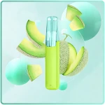 Snowplus Dash 4K Sweet Honeydew Disposable Vape Wholesale | Lowest Bulk Price