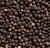 Import Black pepper from India