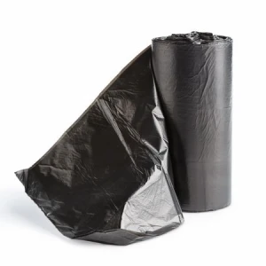 Starseal Garbage Bag Custom Strong Cheap High Quality Garbage Bags Trash Bag Customized Roll