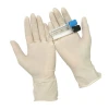 latex flexible gloves