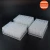 Import 2.2ml Square Well U Bottom 48 Deep Well Plate from China