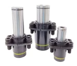 Mould Post Components