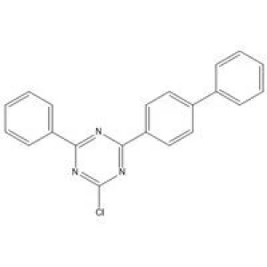 1472062-94-4/ 2-[1,1'-biphenyl]-4-yl-4-chloro-6-phenyl-1,3,5-Triazine