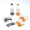 Custom Printing Label  for bottle or container