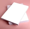 Premium White A4 Copy Paper in Bulk 8GSM for Sale at Factory Price Thailand