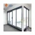 BARON member of Australian Glass & Window Association supply Australian standards double glazed aluminum sliding doors & windows