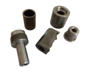 nuts & bolts custom made CNC machining parts 100% OEM