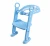 Import baby training toilet ladder potty seat with ladder from China