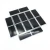 Import 0.5mm 2mm 1mm high thermal conductivity graphite sheet from China