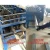 Import Iron Steel Square Pipe Roll Forming Machine from China