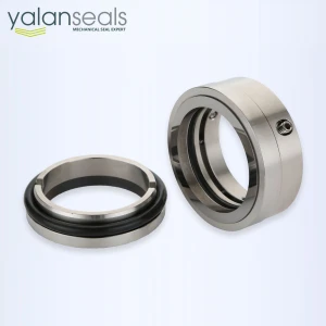 YL M524-2 Mechanical Seals for Immersible Pumps