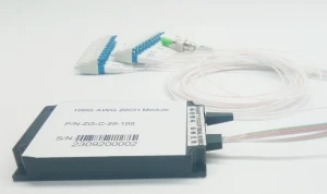AWG module