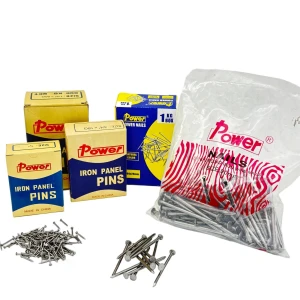 Factory Direct Bright Common Nails | China Manufacturer Bulk Supply for Construction and Building