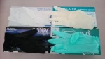 Latex Gloves, Nitrile gloves, Vinyl Gloves, Polyethylene gloves, Surgical gloves, Multipurpose Glove, Medical Gloves
