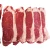 Import Fresh Frozen Beef Sirloin Carefully Selected Beef Sirloin Perfect For Large Scale Purchase And Bulk Distribution from South Africa