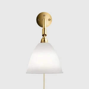 Premium Bone China Lamp Shade Perfect for Stylish Lighting