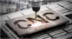 High Quality CNC Metal Aluminum Alloy Processing