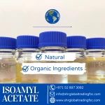 Isoamyl Acetate (Banana Flavor)