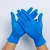 Import VGlove  Mid Forearm Nitrile Gloves from India
