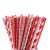 Import Compostable Drinking Paper Straw Party Supplies Drinking Straws Disposable Tableware from China