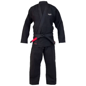 Custom Jiu-Jitsu uniforms