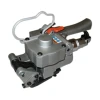 Pneumatic PET Strapping Tool Packing Set Wrapping Machine Baler Portable Banding Tool 12-19mm PP Plastic Seal Packer AQ