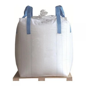Circular Bulk Bags (X-Corner FIBC Bags)
