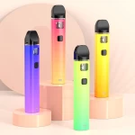 2ml(2gram) Empty Disposable Vape Pen