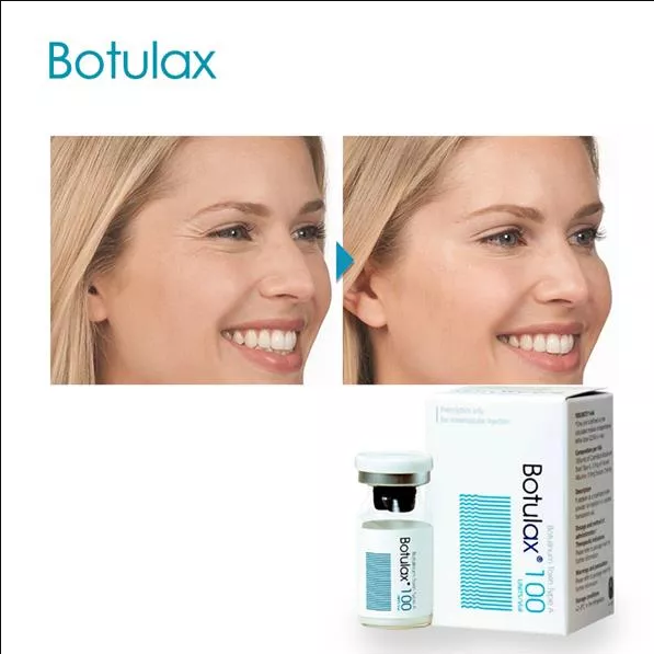 Buy Botulax 100u from QH Bio Co., Ltd., South Korea | Tradewheel.com