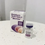 BOTOX® 100U Botulinum Toxin Type A / Purified Neurotoxin Complex