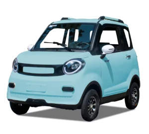 2024 MaiFeng Made in ChinaComfortable and convenientFashion and beauty Home electric four-wheel vetric car vehicle