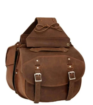 Saddle Bag RN-707