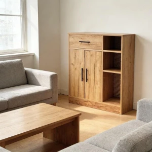 Shoe Cabinet
