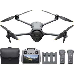 Used Mavic 4 Pro Drone with Fly More Combo