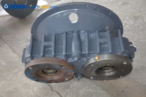 XCMG Road machinery spare parts Rp601.04.1A Transfer Case