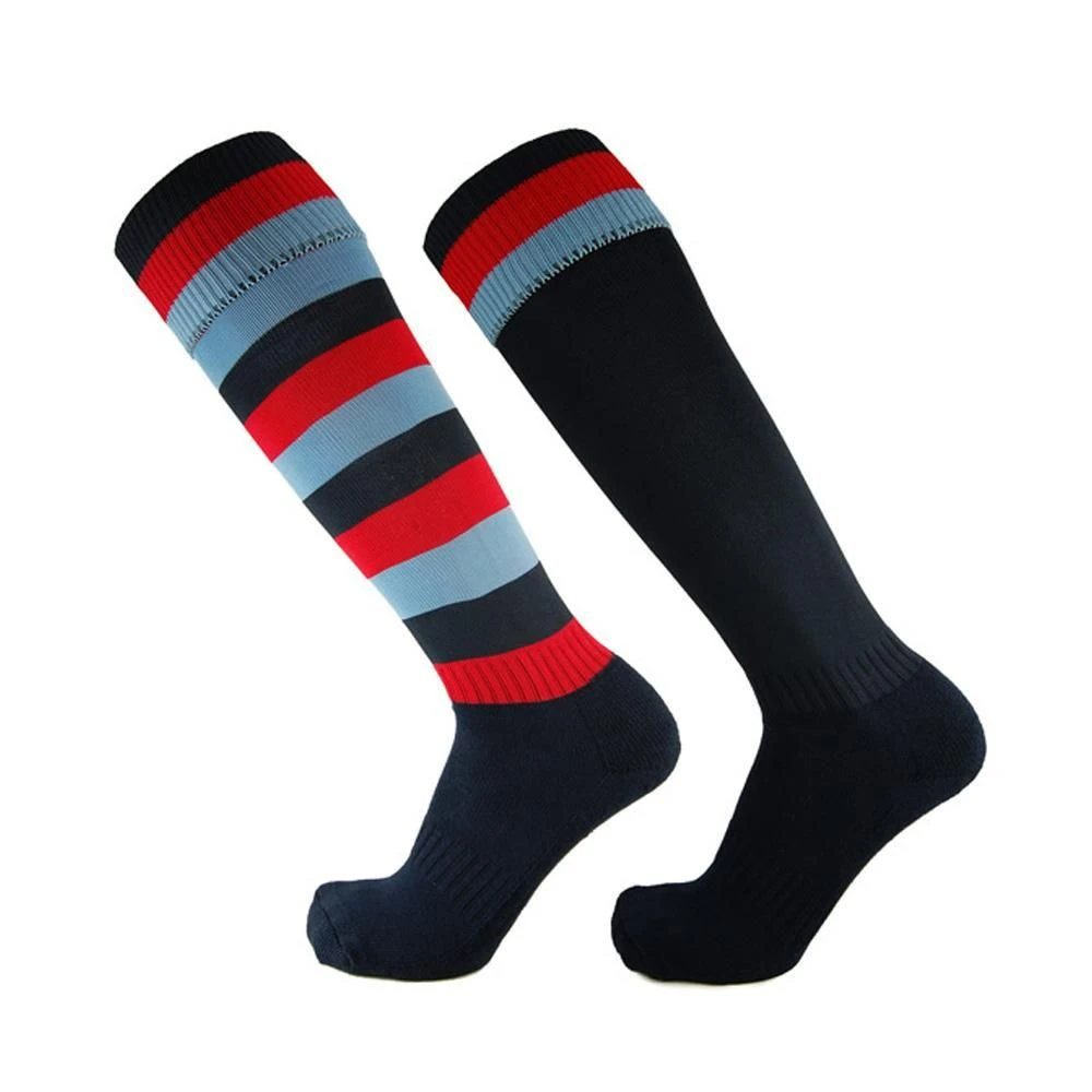 Buy Rugby Socks from High Criterion Sports Ind., Pakistan