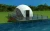Import 5m Diameter Outdoor Geodesic Dome Tent from China