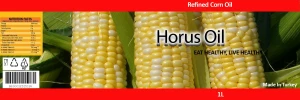 Refined Corn Oil, Pure Edible Oil in Wholesale Bulk