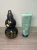 Import Cross-border foreign trade shampoo 200ml, five-color high-quality from China