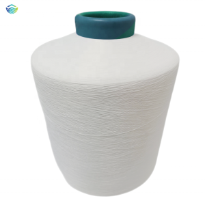 China Supplier Customization for Wholesale High Quality DTY Grade top Nylon 6 DTY Yarn 30/12 NIM SIM